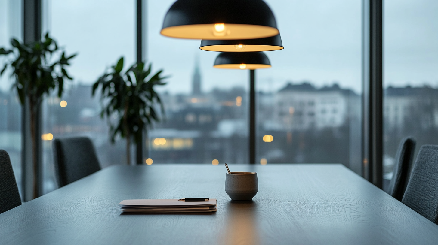 AI i styrelsearbetet