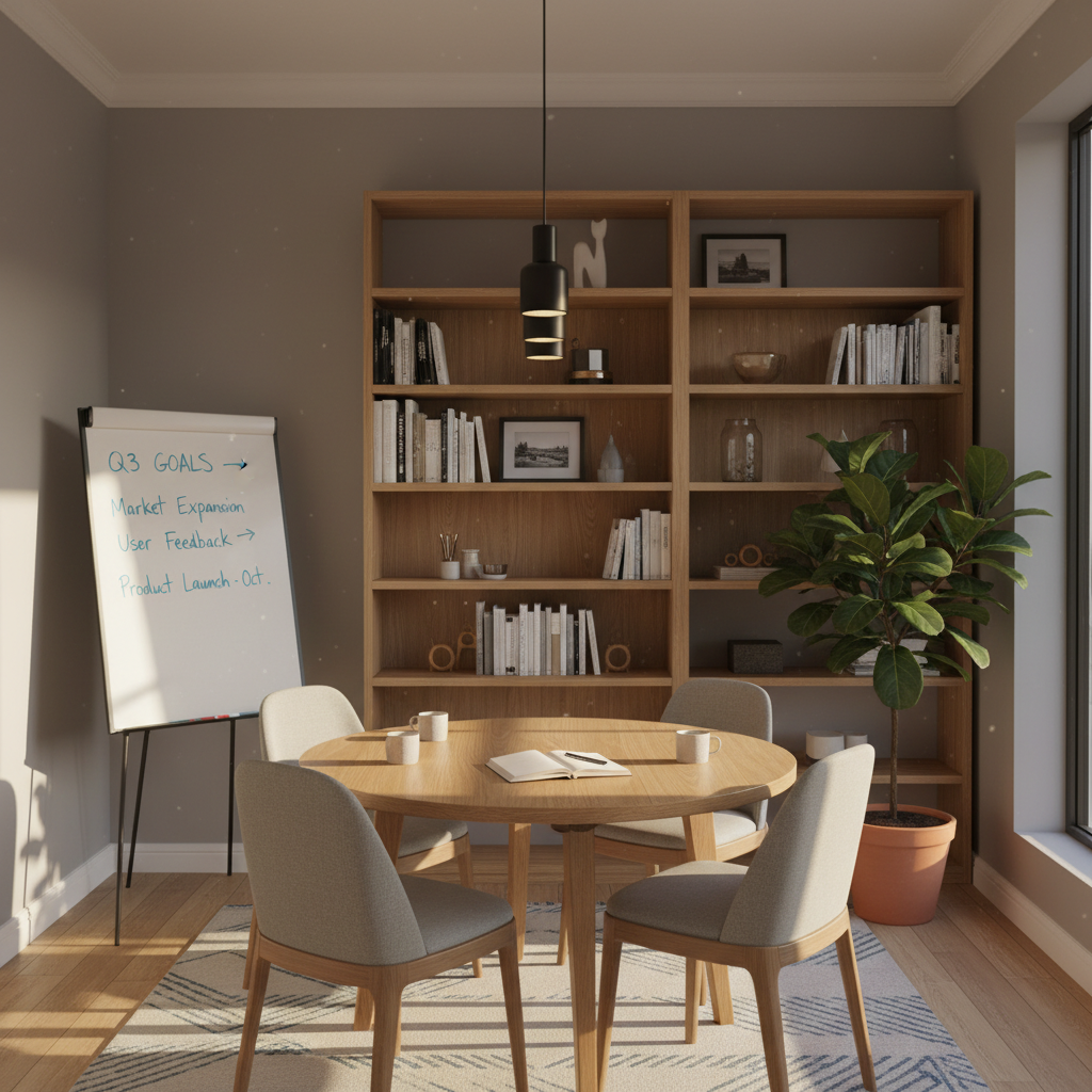 Effektiv styrelse i litet bolag