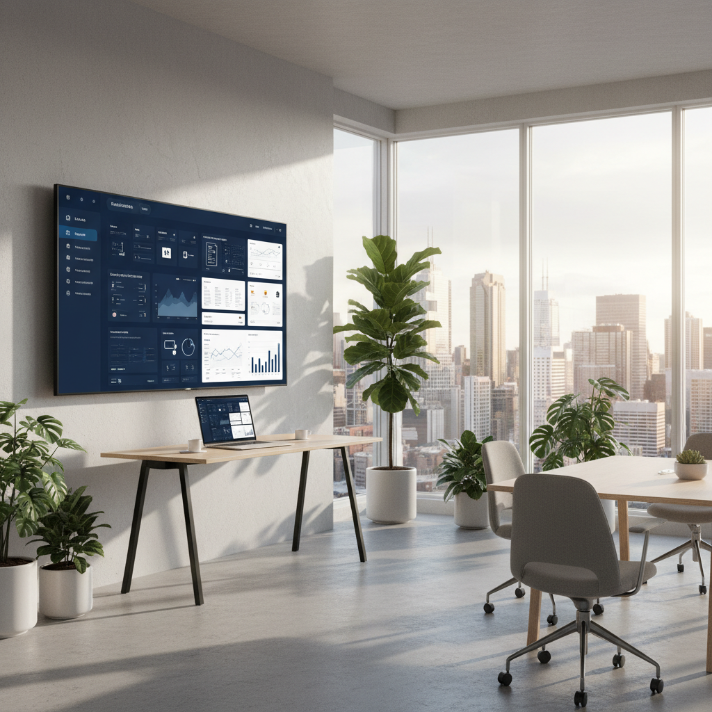 Varför en styrelseportal